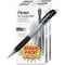 Pentel Mechanical Pencil, 0.5mm Lead, 24/PK, Black PENAL15ASW2 - alternate 1